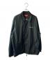 Supreme（シュプリーム）の古着「Misty and Jimmy Paulette Coaches Jacket」｜ブラック