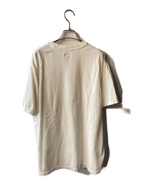 SUPREME（シュプリーム）Supreme (シュプリーム) スモールボックスロゴTシャツ ホワイト サイズ:Lの古着・服飾アイテム