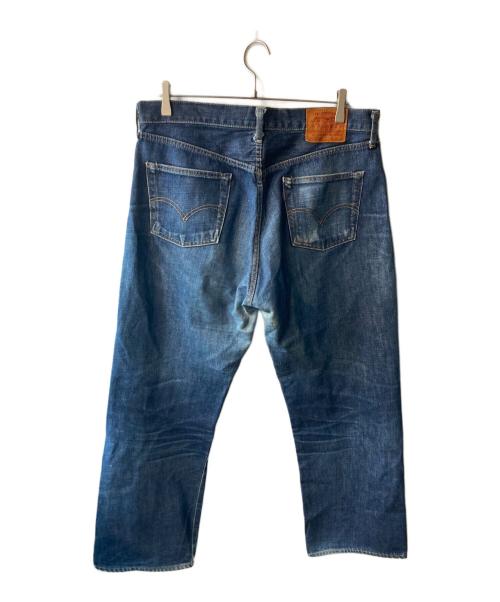 LEVI'S（リーバイス）LEVI'S (リーバイス) デニムパンツ インディゴ サイズ:W36の古着・服飾アイテム