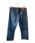 LEVI'S (リーバイス) デニムパンツ インディゴ サイズ:W36：4000円