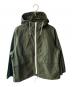 ORCIVAL（オーシバル）の古着「60/40 マリンパーカー」｜カーキ
