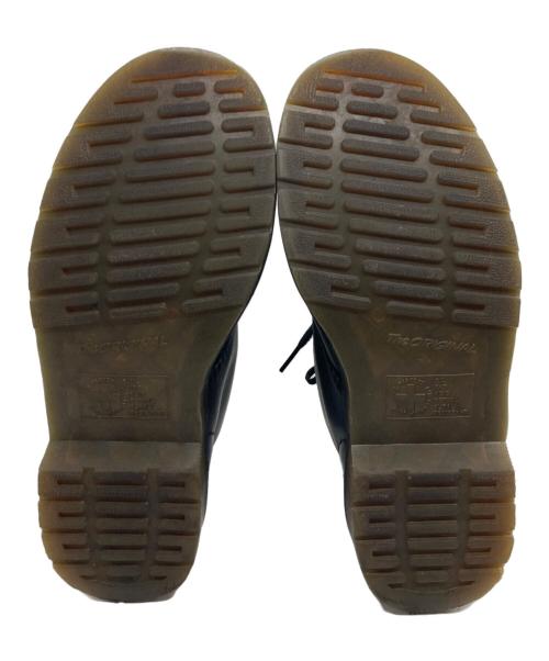 Dr.Martens（ドクターマーチン）Dr.Martens (ドクターマーチン) VEGAN 1460 ブーツ ブラック サイズ:25㎝の古着・服飾アイテム