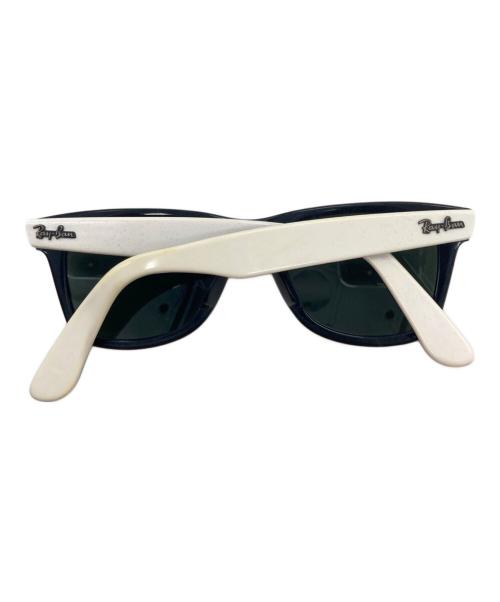 RAY-BAN（レイバン）RAY-BAN (レイバン) サングラス ホワイトの古着・服飾アイテム