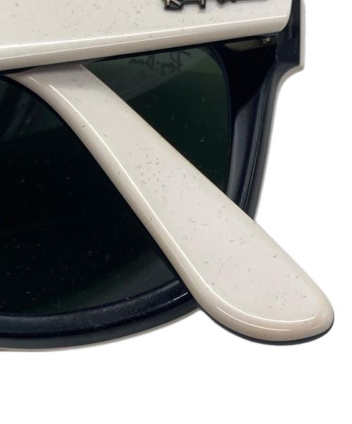 RAY-BAN（レイバン）RAY-BAN (レイバン) サングラス ホワイトの古着・服飾アイテム