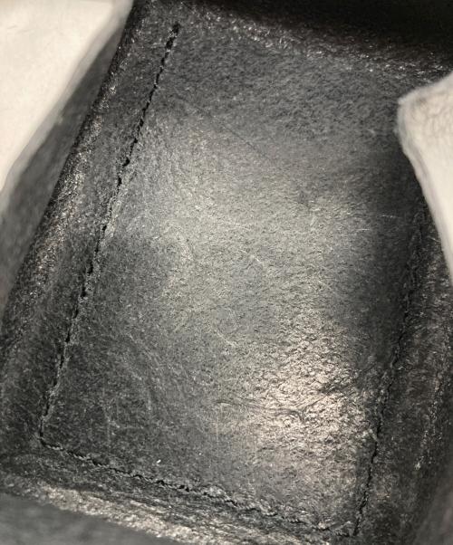 HENDER SCHEME（エンダースキーマ）Hender Scheme (エンダースキーマ) ハングウォレット ブラックの古着・服飾アイテム