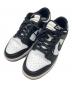 NIKE（ナイキ）の古着「DUNK LOW RETRO」｜ホワイト×ブラック
