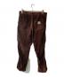 CARHARTT WIP (カーハート ワークインプログレス) コーデュロイパンツ ブラウン サイズ:W32：6000円