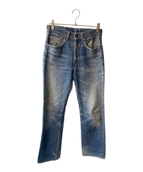 LEVI'S（リーバイス）LEVI'S (リーバイス) デニムパンツ インディゴ サイズ:W31の古着・服飾アイテム