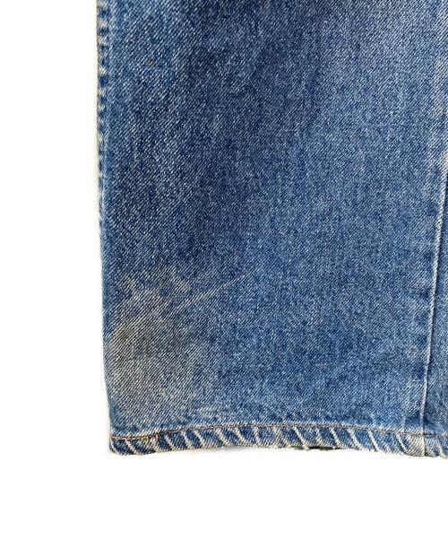 LEVI'S（リーバイス）LEVI'S (リーバイス) デニムパンツ インディゴ サイズ:W31の古着・服飾アイテム