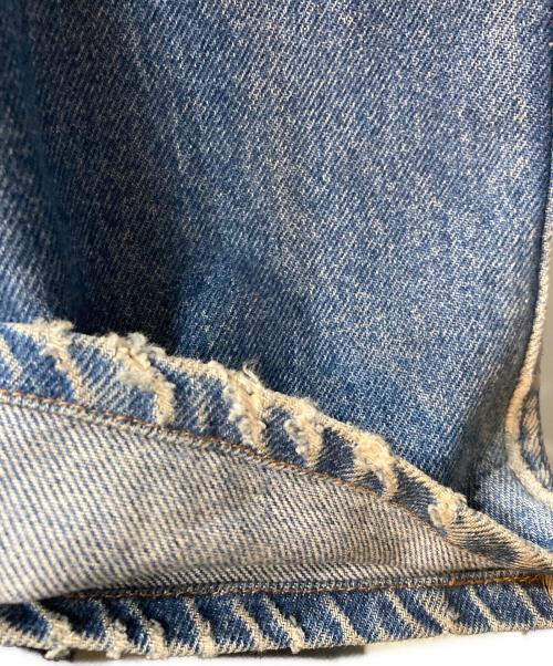 LEVI'S（リーバイス）LEVI'S (リーバイス) デニムパンツ インディゴ サイズ:W31の古着・服飾アイテム