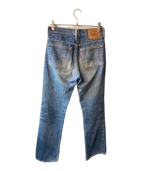 LEVI'S（リーバイス）LEVI'S (リーバイス) デニムパンツ インディゴ サイズ:W31の古着・服飾アイテム