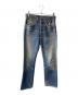 LEVI'S（リーバイス）の古着「デニムパンツ」｜インディゴ