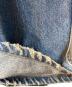 中古・古着 LEVI'S (リーバイス) デニムパンツ インディゴ サイズ:W31：8000円