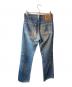 LEVI'S (リーバイス) デニムパンツ インディゴ サイズ:W31：8000円