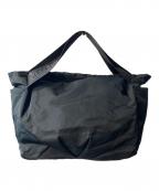 NOMADISノマディス）の古着「ハンドバッグ」｜ブラック