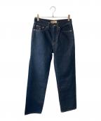 stussyステューシー）の古着「NEW CLASSIC JEAN DENIM」｜インディゴ