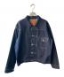 LEVI'S（リーバイス）の古着「TYPE I JACKET 1936 506XX 1stタイプ デニムジャケット」｜インディゴ