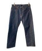 LEVI'S VINTAGE CLOTHINGリーバイス ビンテージ クロージング）の古着「501XX 1947モデル XXモデル」｜インディゴ