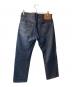 LEVI'S VINTAGE CLOTHING (リーバイス ビンテージ クロージング) 501XX 1947モデル XXモデル インディゴ サイズ:W34：18000円