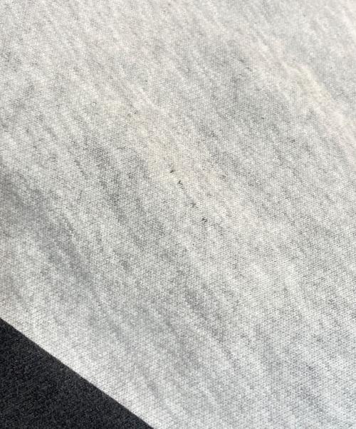 Champion REVERSE WEAVE（チャンピオン リバース ウィーブ）Champion REVERSE WEAVE (チャンピオン リバース ウィーブ) パーカー グレー サイズ:XLの古着・服飾アイテム