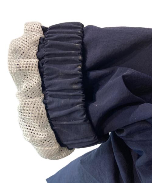 U.S.AIR FORCE（ユーエスエアフォース）U.S.AIR FORCE (ユーエスエアフォース) トレーニングジャケット ネイビー サイズ:XLの古着・服飾アイテム