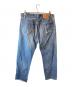LEVI'S (リーバイス) デニムパンツ インディゴ サイズ:W38：5000円