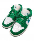 NIKEナイキ）の古着「Women's Air Jordan 1 Low 