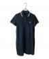 FRED PERRY（フレッドペリー）の古着「Twin Tipped Fred Perry Dress」｜ブラック