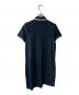 FRED PERRY (フレッドペリー) Twin Tipped Fred Perry Dress ブラック サイズ:UK8：6000円