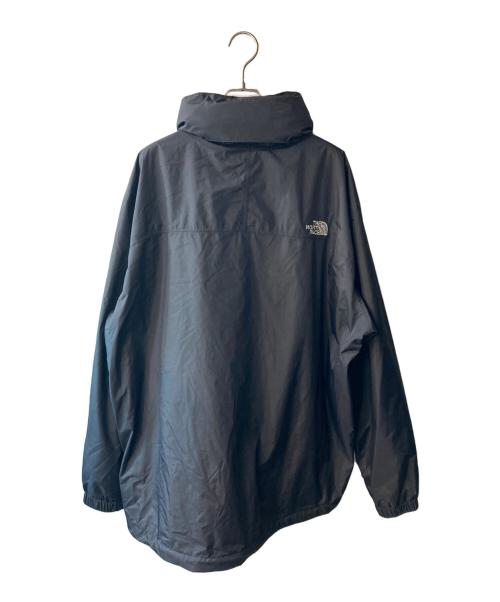 THE NORTH FACE（ザ ノース フェイス）THE NORTH FACE (ザ ノース フェイス) ジャケット ブラック サイズ:XLの古着・服飾アイテム