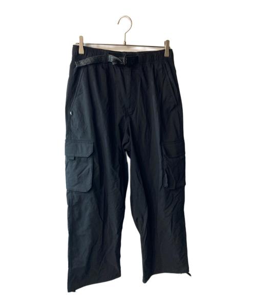 NIKE（ナイキ）NIKE (ナイキ) SB Kearny Cargo Skate Pants ブラック サイズ:M 未使用品の古着・服飾アイテム