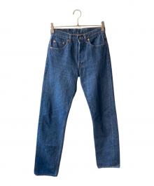 LEVI'S（リーバイス）の古着「デニムパンツ」｜インディゴ
