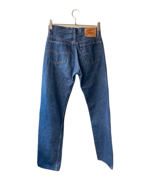 LEVI'S（リーバイス）LEVI'S (リーバイス) デニムパンツ インディゴ サイズ:W28の古着・服飾アイテム
