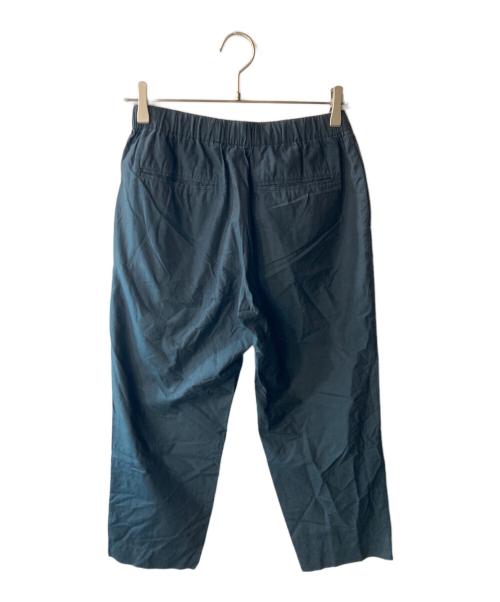 AURALEE（オーラリー）AURALEE (オーラリー) パンツ ネイビー サイズ:3の古着・服飾アイテム
