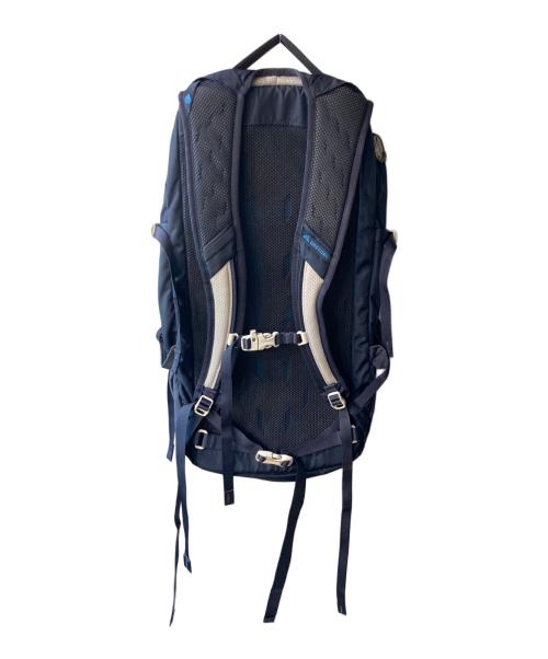 GREGORY（グレゴリー）GREGORY (グレゴリー) NANO 30 ネイビーの古着・服飾アイテム