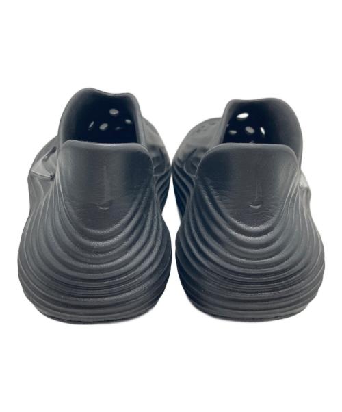 NIKE（ナイキ）NIKE (ナイキ) REACTX ブラック サイズ:W10の古着・服飾アイテム