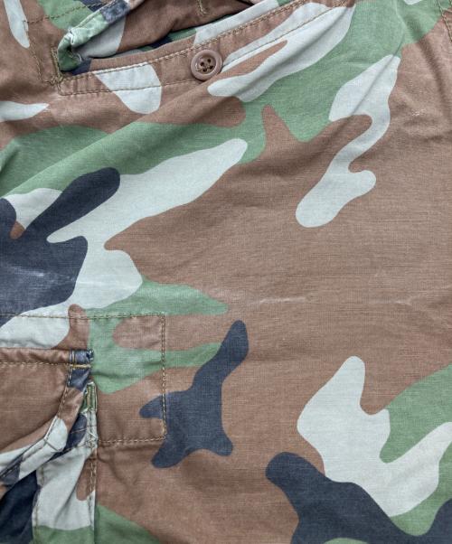 POLO RALPH LAUREN（ポロ・ラルフローレン）POLO RALPH LAUREN (ポロ・ラルフローレン) ハーフパンツ カーキ サイズ:W36の古着・服飾アイテム