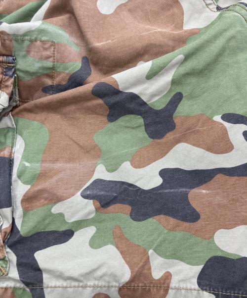 POLO RALPH LAUREN（ポロ・ラルフローレン）POLO RALPH LAUREN (ポロ・ラルフローレン) ハーフパンツ カーキ サイズ:W36の古着・服飾アイテム