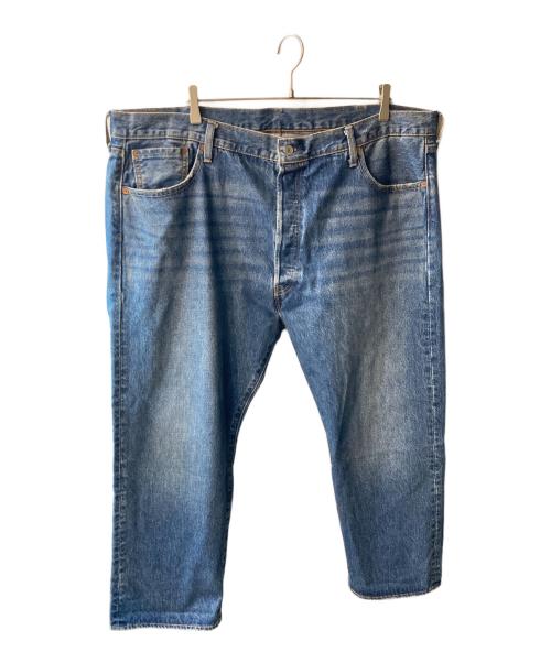JOURNAL STANDARD（ジャーナルスタンダード）JOURNAL STANDARD (ジャーナルスタンダード) LEVI'S (リーバイス) 別注デニムパンツ インディゴ サイズ:W44の古着・服飾アイテム