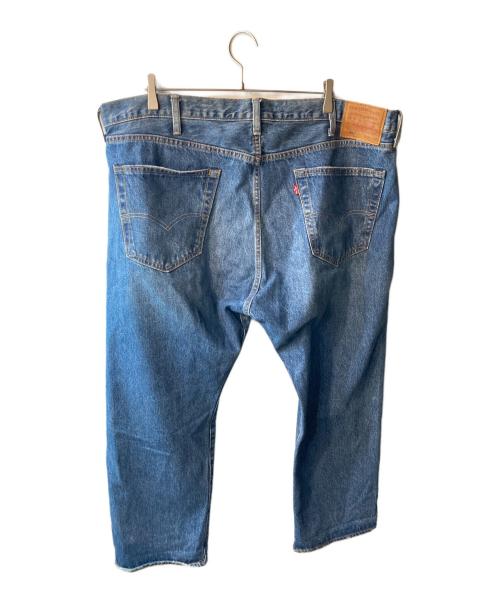 JOURNAL STANDARD（ジャーナルスタンダード）JOURNAL STANDARD (ジャーナルスタンダード) LEVI'S (リーバイス) 別注デニムパンツ インディゴ サイズ:W44の古着・服飾アイテム