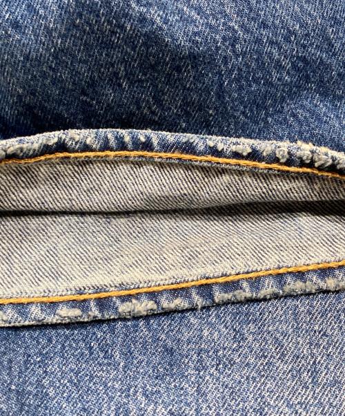 JOURNAL STANDARD（ジャーナルスタンダード）JOURNAL STANDARD (ジャーナルスタンダード) LEVI'S (リーバイス) 別注デニムパンツ インディゴ サイズ:W44の古着・服飾アイテム