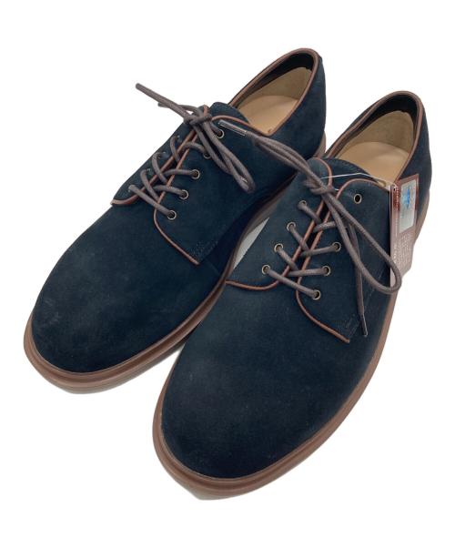 moon star（ムーンスター）moon star (ムーンスター) WORLD MARCH ブラックオリーブ サイズ:26.5㎝の古着・服飾アイテム