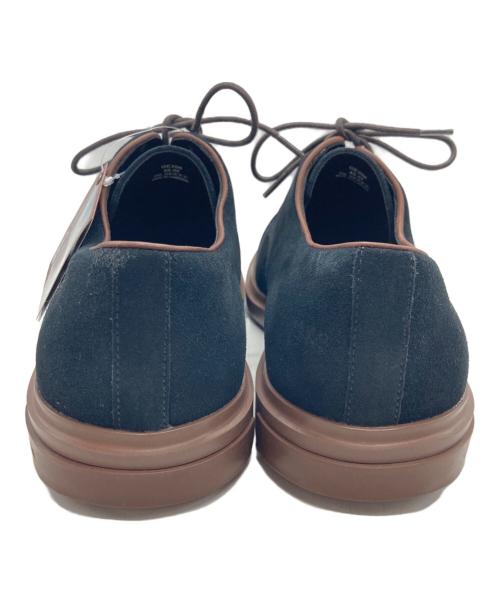 moon star（ムーンスター）moon star (ムーンスター) WORLD MARCH ブラックオリーブ サイズ:26.5㎝の古着・服飾アイテム