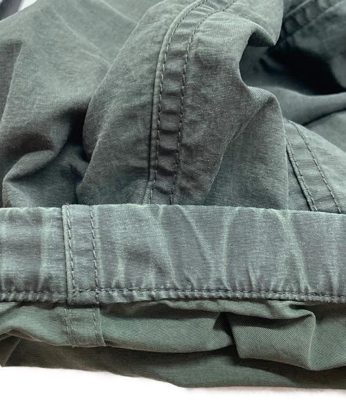 thisisneverthat（ディスイズネバーザット）thisisneverthat (ディスイズネバーザット) Script Track Jacket グリーン サイズ:Lの古着・服飾アイテム