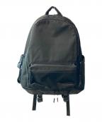 FADENファーデン）の古着「リュック」｜ブラック