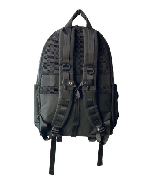 FADEN（ファーデン）FADEN (ファーデン) リュック ブラックの古着・服飾アイテム