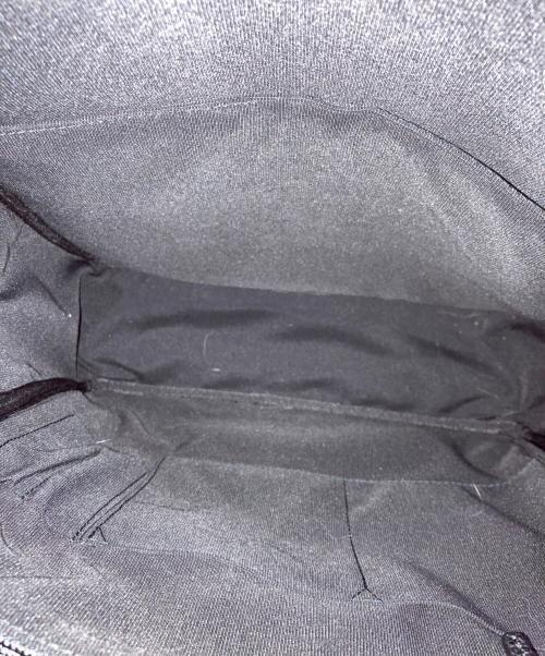 FURLA（フルラ）FURLA (フルラ) レザーリュック オレンジの古着・服飾アイテム