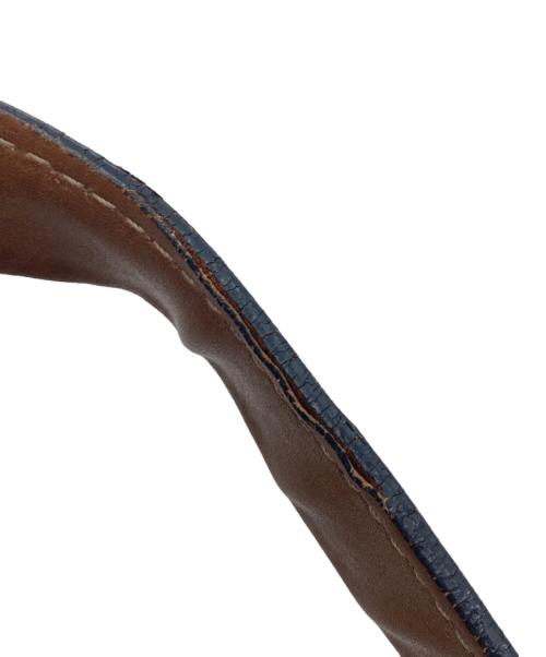 Chloe（クロエ）Chloe (クロエ) ベイ ハンドバッグ ゴールドの古着・服飾アイテム