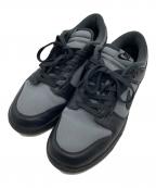 NIKEナイキ）の古着「Dunk Low Retro SE」｜グレー