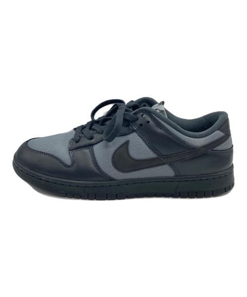 NIKE（ナイキ）NIKE (ナイキ) Dunk Low Retro SE グレー サイズ:29㎝の古着・服飾アイテム